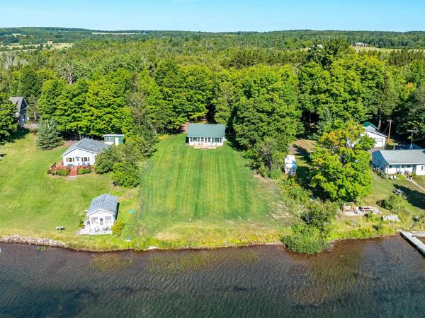 17523 Osma Plat Road, Stanton Twp, MI 49931