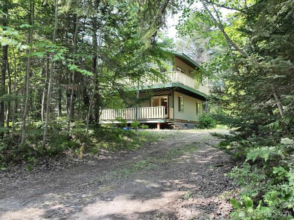 8413 Gay Park Road, Sherman Twp, MI 49945