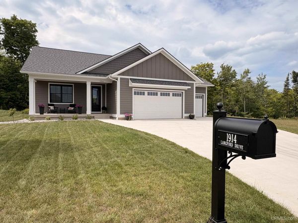 1914 Langford Drive, Marquette Twp, MI 49855