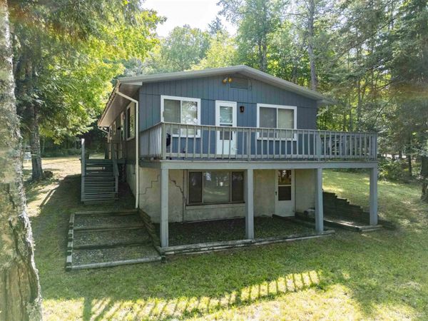 170 Tamarack Lake Road, Iron River Twp, MI 49935