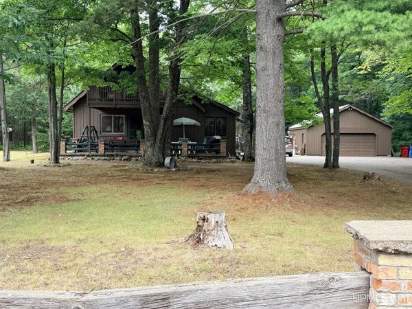 48 Co Rd 510 Road, Negaunee Twp, MI 49866