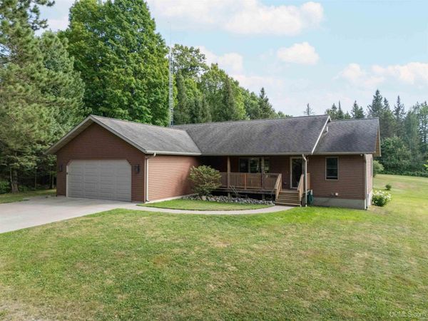 223 Bloomquist Road, Iron River Twp, MI 49935
