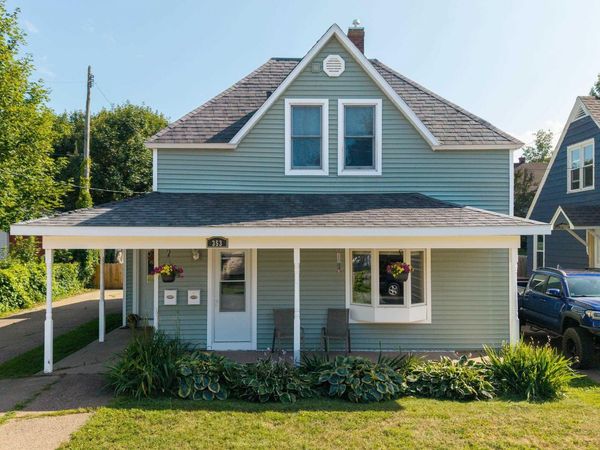 353 Blemhuber Avenue, Marquette, MI 49855