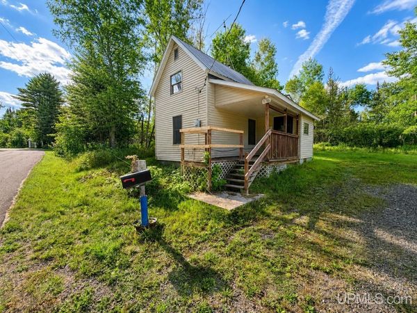 8786 5th Street, Sherman Twp, MI 49945