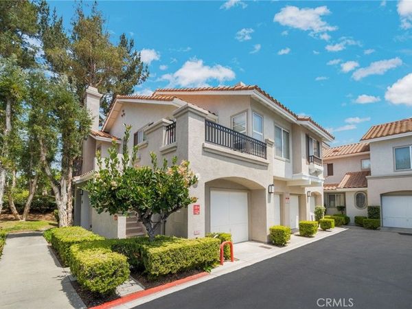 133 California Court, Mission Viejo, CA 92692