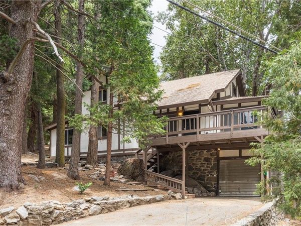 21855 Lakeland View, Cedarpines Park, CA 92322