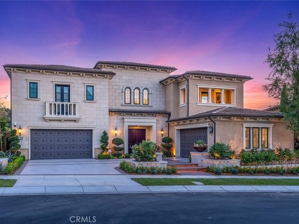 110 Nest Pine, Irvine, CA 92602
