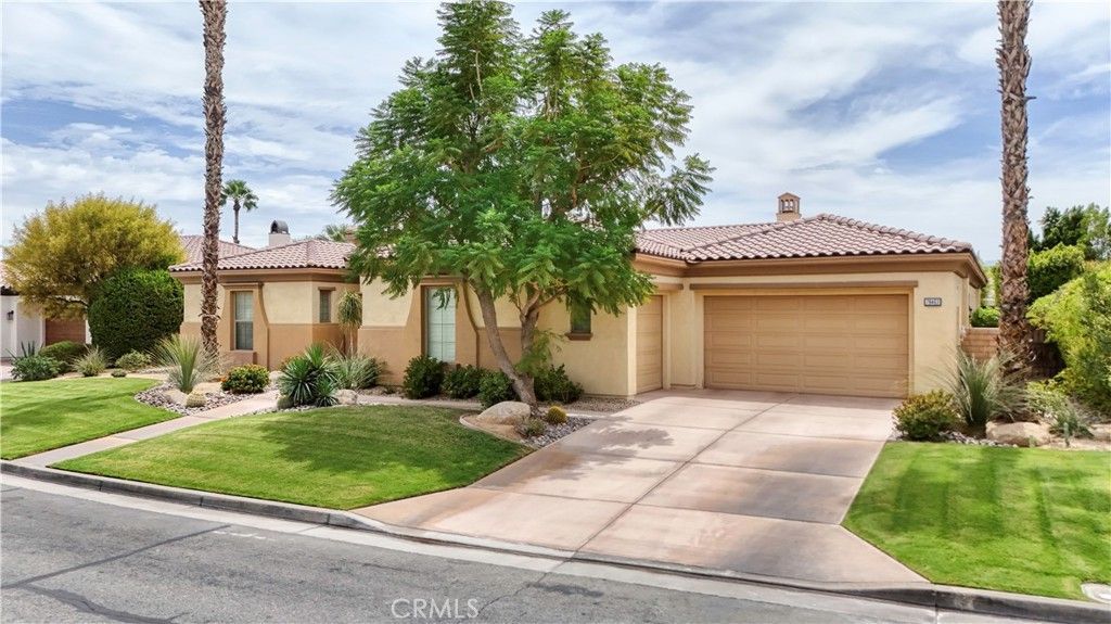 78463 Blackstone Court, Bermuda Dunes, CA 92203 Main Photo