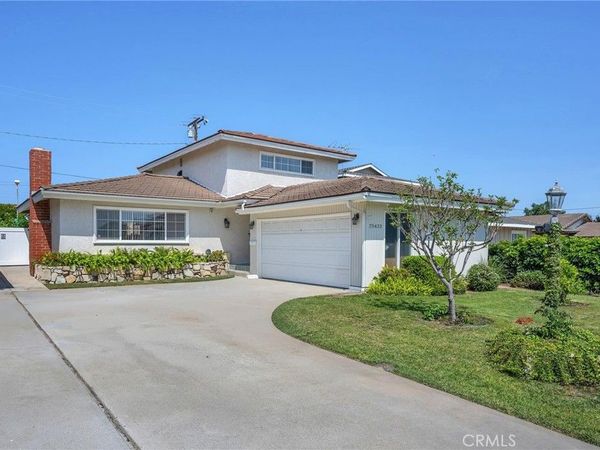 25433 Adamo Avenue, Lomita, CA 90717