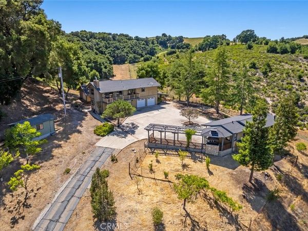 3065 Township Road, Paso Robles, CA 93446