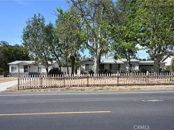 22326 Pico Street, Grand Terrace, CA 92313