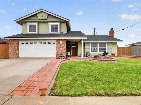166 Aries, Lompoc, CA 93436