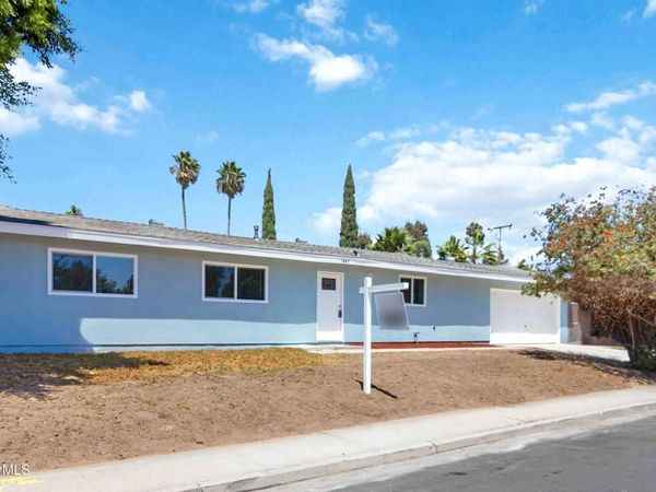 1447 Alexander Street, Simi Valley, CA 93065