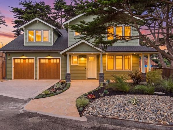 61 Wylvale Avenue, Moss Beach, CA 94038