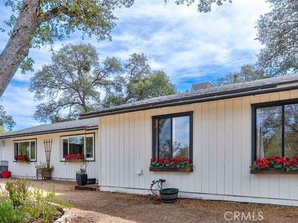 41972 Lilley Mountain, Coarsegold, CA 93614