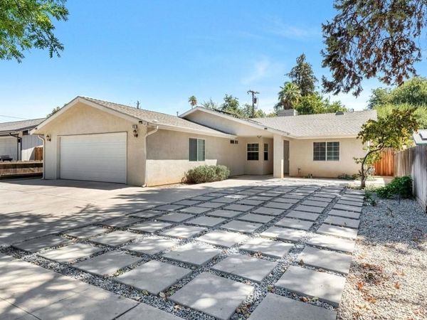 413 S Villa Avenue, Fresno, CA 93727