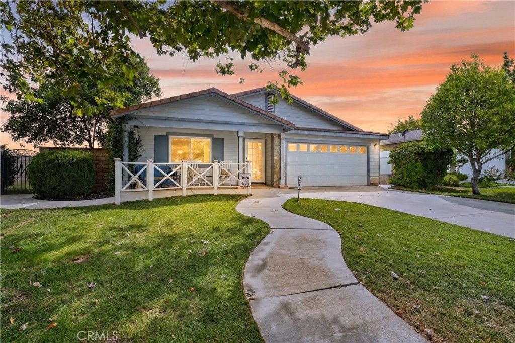 4994 Spring View Drive, Banning, CA 92220 Main Photo