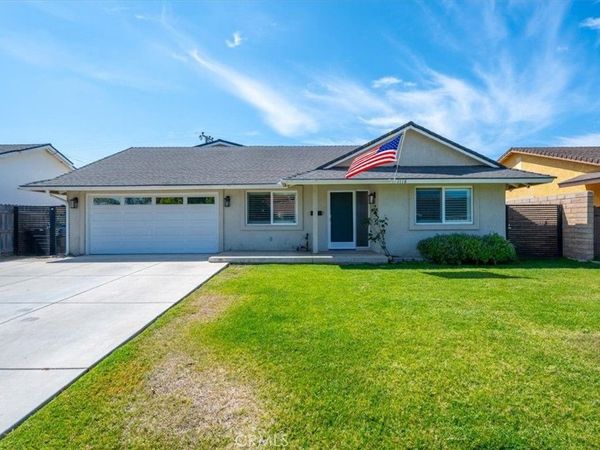 1118 E Sunset Avenue, Santa Maria, CA 93454