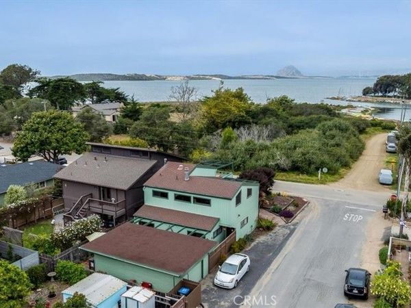 341 Binscarth, Los Osos, CA 93402