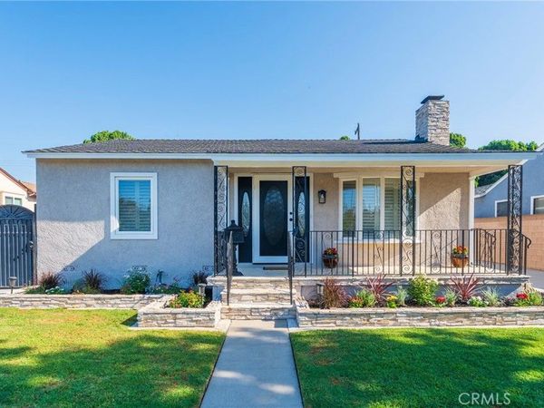 5157 E Harco, Long Beach, CA 90808