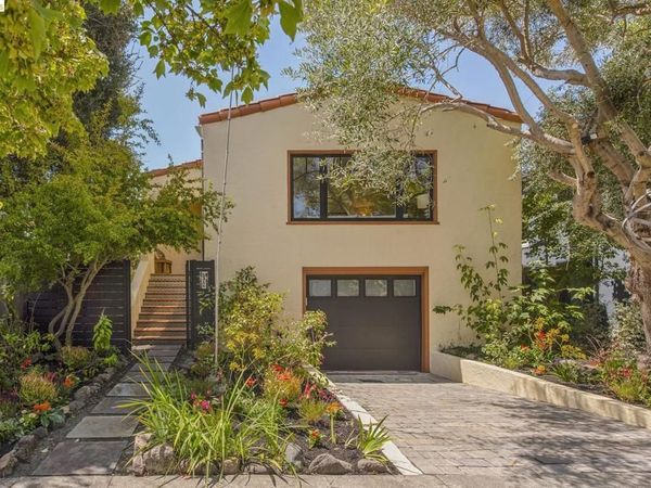 1322 Stannage Ave, Berkeley, CA 94702