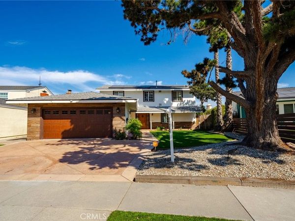 26722 Rolling Vista, Lomita, CA 90717