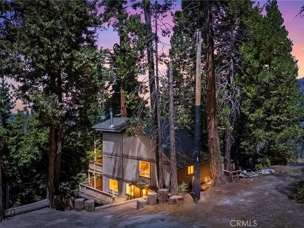 48663 Benson Trail, Posey, CA 93260
