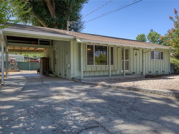 6947 Monte Mar Drive, Lucerne, CA 95458