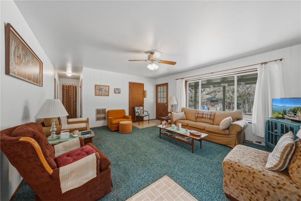 6947 Monte Mar Drive, Lucerne, CA 95458 Main Photo