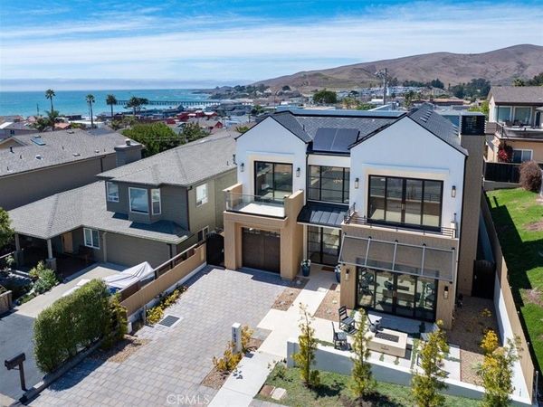 183 H Street, Cayucos, CA 93430