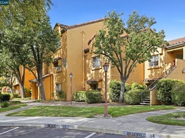 460 Bollinger Canyon Ln, Unit 285, San Ramon, CA 94582