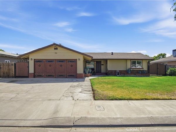 354 N Santa Inez, Los Banos, CA 93635