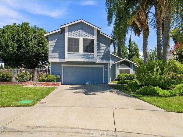 1602 Acacia Court, Chowchilla, CA 93610