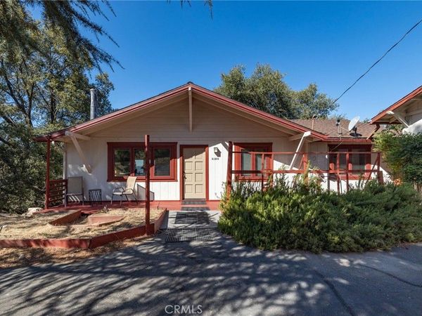 51300 Buckskin, Oakhurst, CA 93644