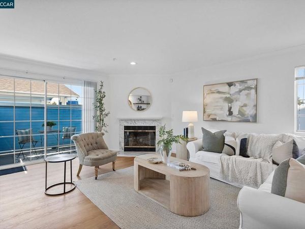 946 Elgin St, Unit C, San Lorenzo, CA 94580