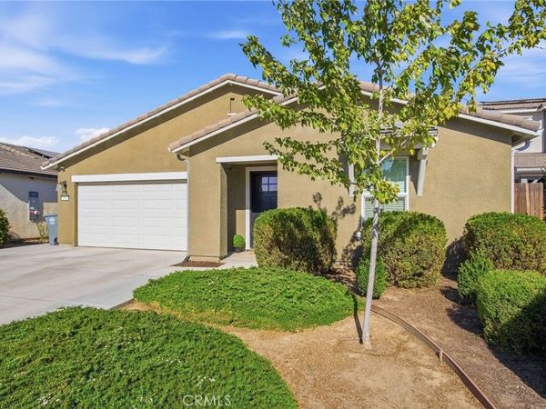 2010 Palazzo Court, Los Banos, CA 93635