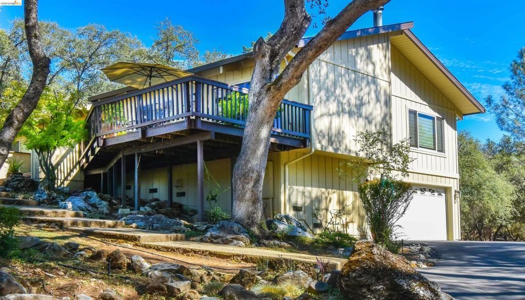 23101 Gold Springs Dr, Columbia, CA 95310 Main Photo