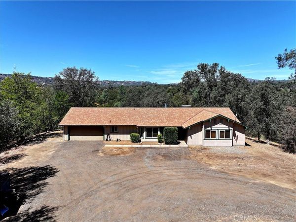 33856 Rivercrest N, Coarsegold, CA 93614