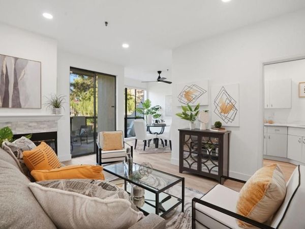 126 Shorebird Circle, Redwood City, CA 94065