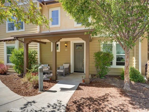 9362 Riberena Circle, Atascadero, CA 93422