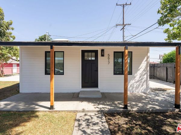 5617 Loveland Street, Bell Gardens, CA 90201