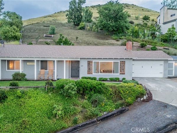 4659 Crestview, Norco, CA 92860