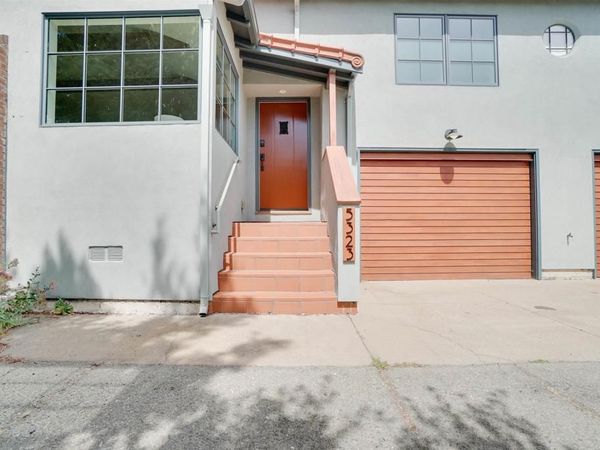 5323 Miles Ave, Oakland, CA 94618