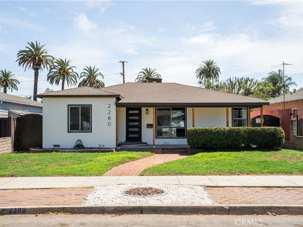 2280 San Francisco, Long Beach, CA 90806