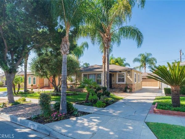 9454 Heiner, Bellflower, CA 90706