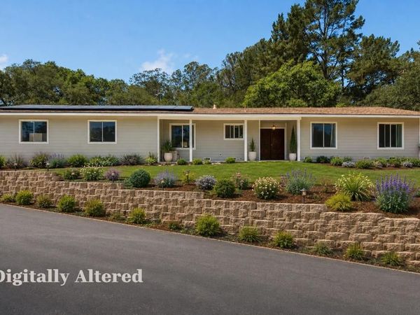 819 Lewis Road, Royal Oaks, CA 95076
