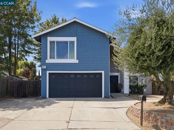 15 Plumas Ct, Bay Point, CA 94565