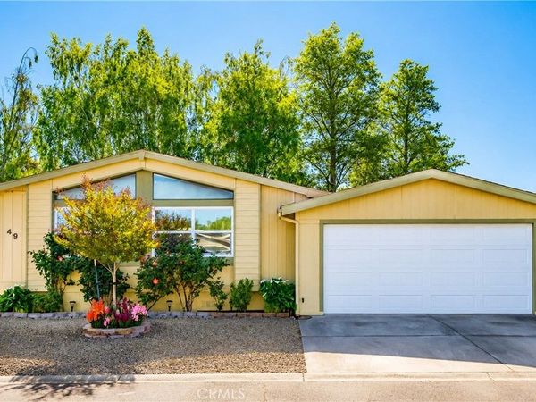 1220 Bennett Way, Unit 49, Templeton, CA 93465