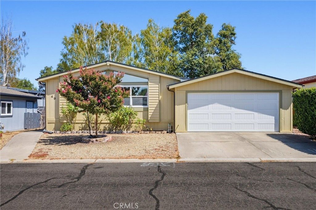 1220 Bennett Way, Unit 49, Templeton, CA 93465 Main Photo