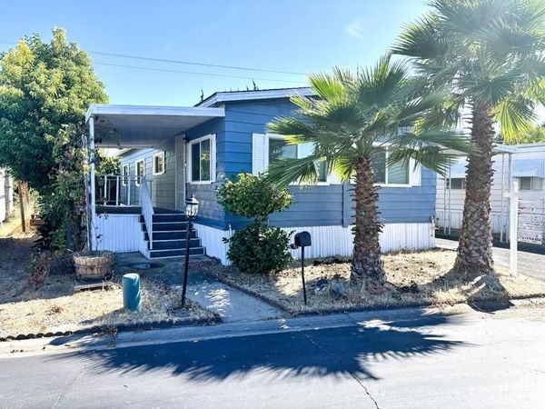 8600 N West Lane, Unit 40, Stockton, CA 95210